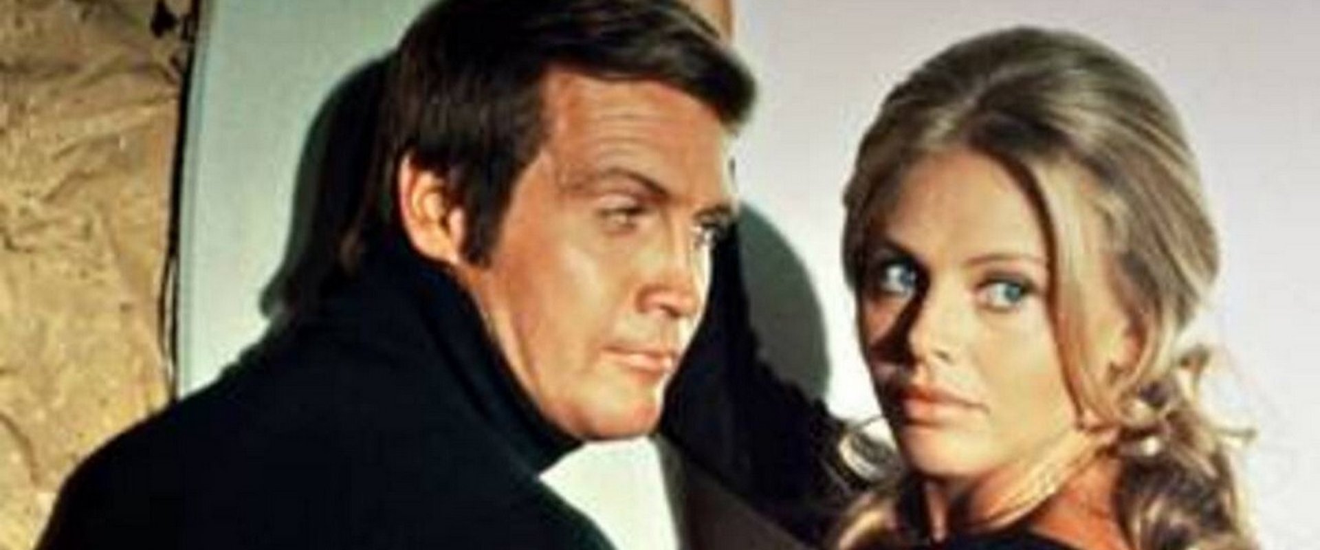 The Six Million Dollar Man: Wine, Women and War