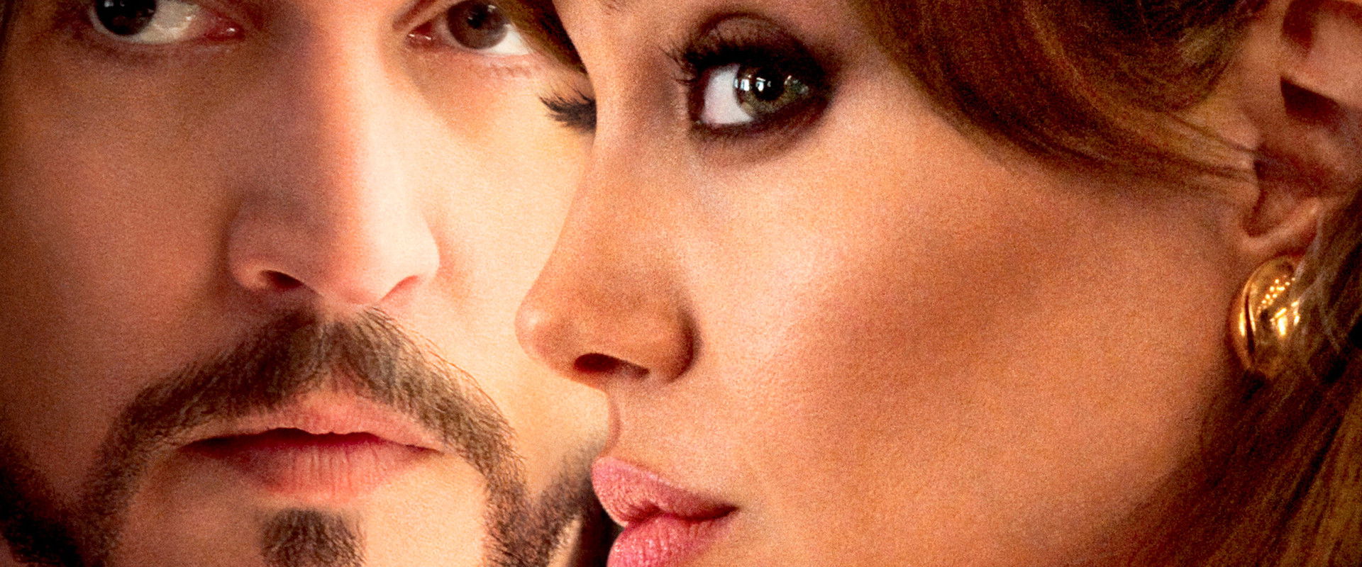 The Tourist backdrop