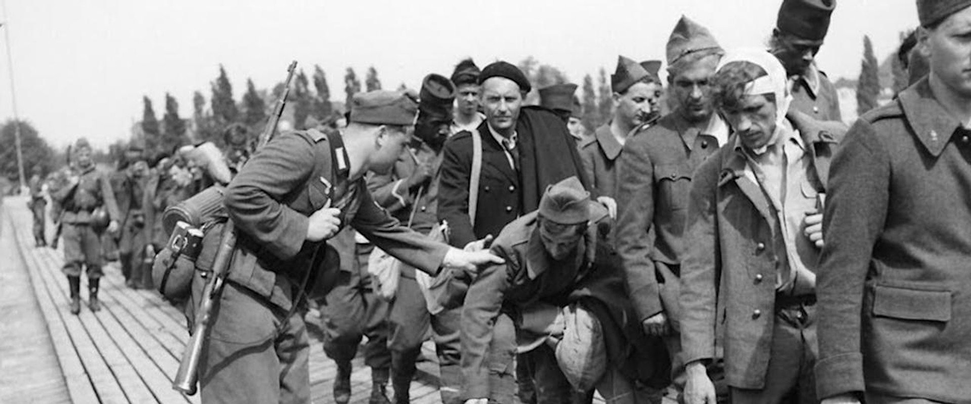 Tomorrow Is My Turn backdrop