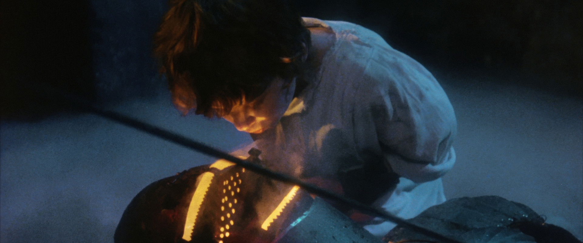 Freckled Max and the Spooks