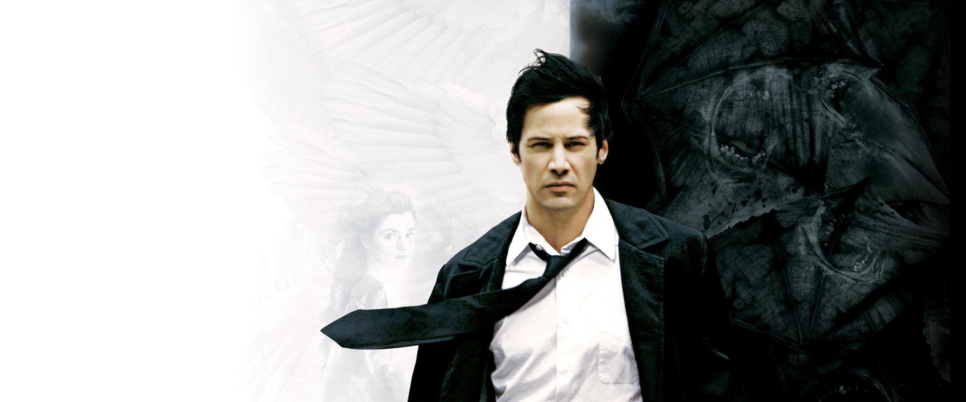 Constantine backdrop