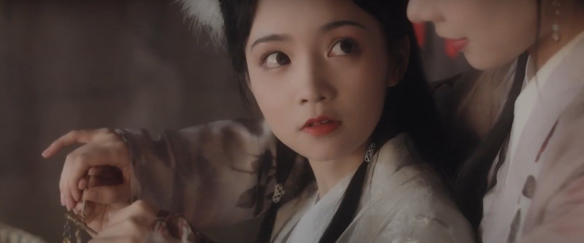 The Female Doctor and The Rabbit Spirit
