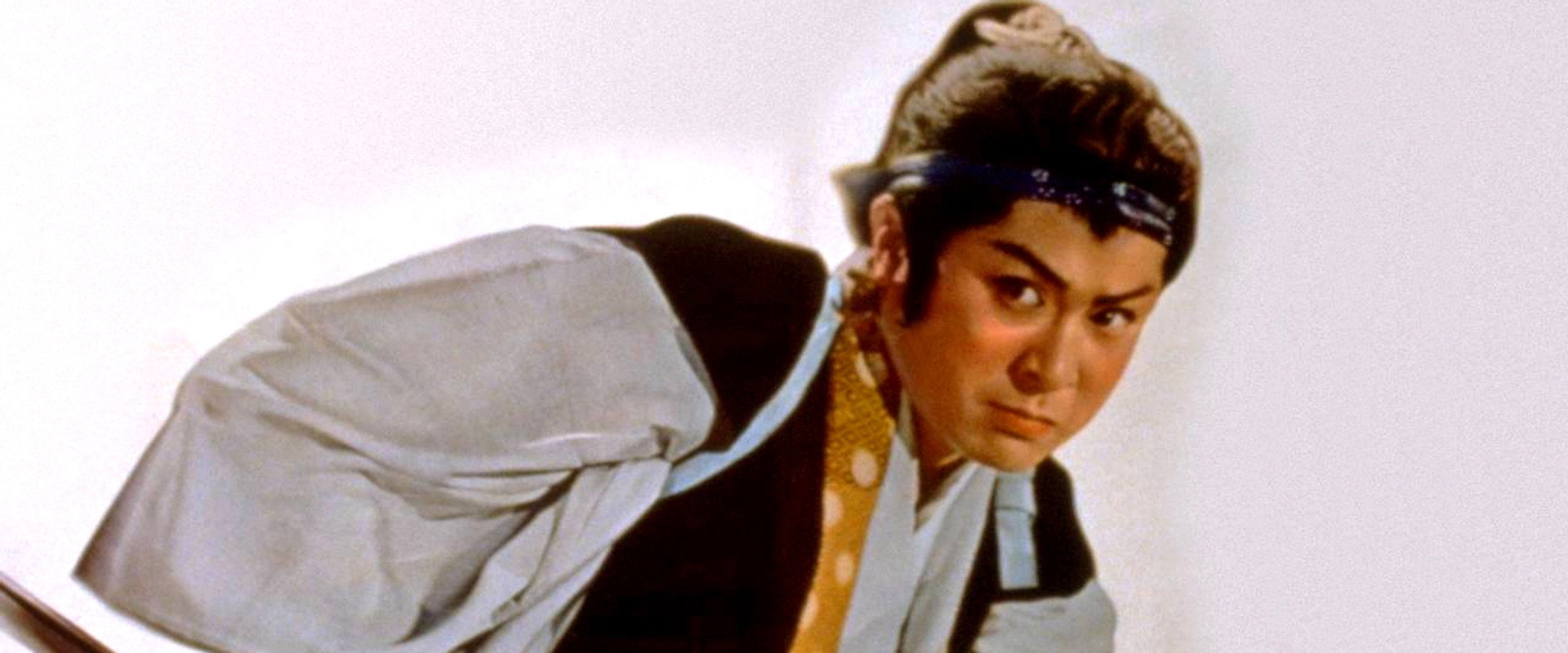 Shingo's Final Duel backdrop