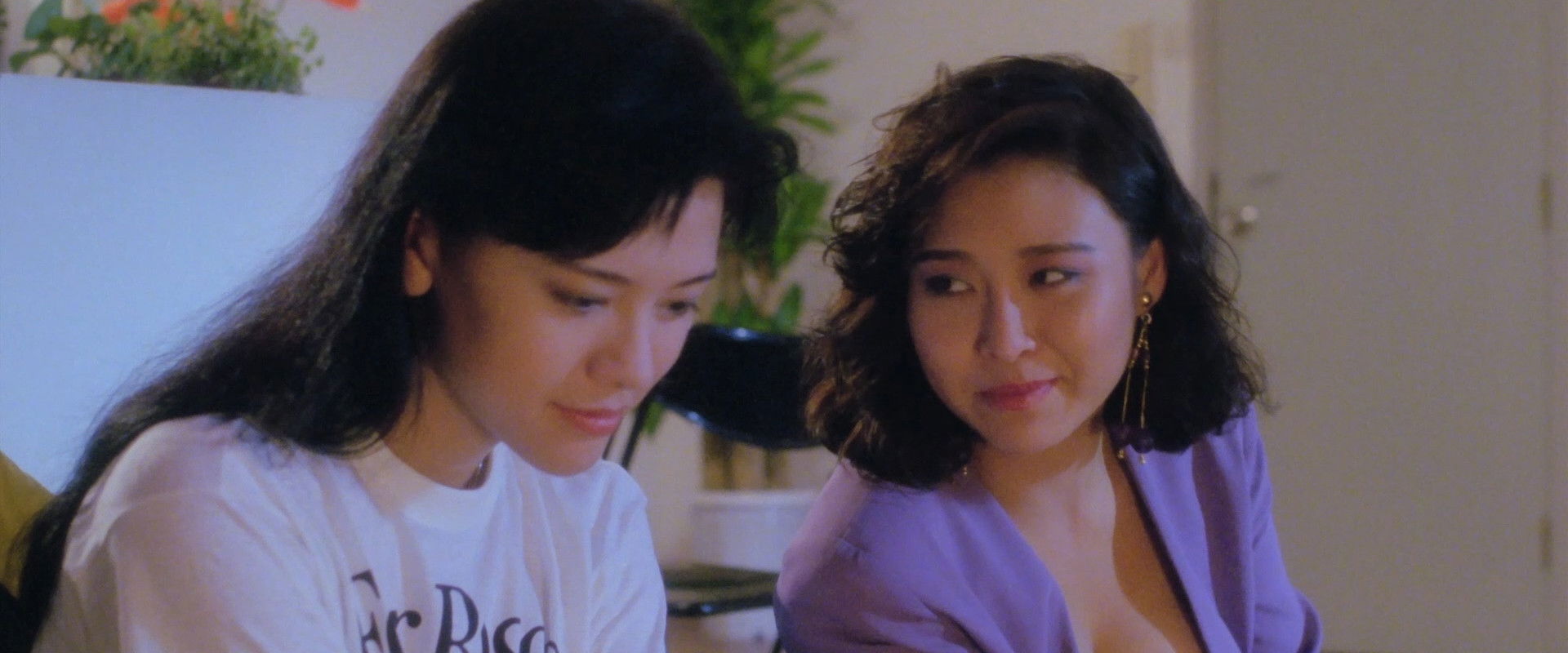 Hidden Desire backdrop