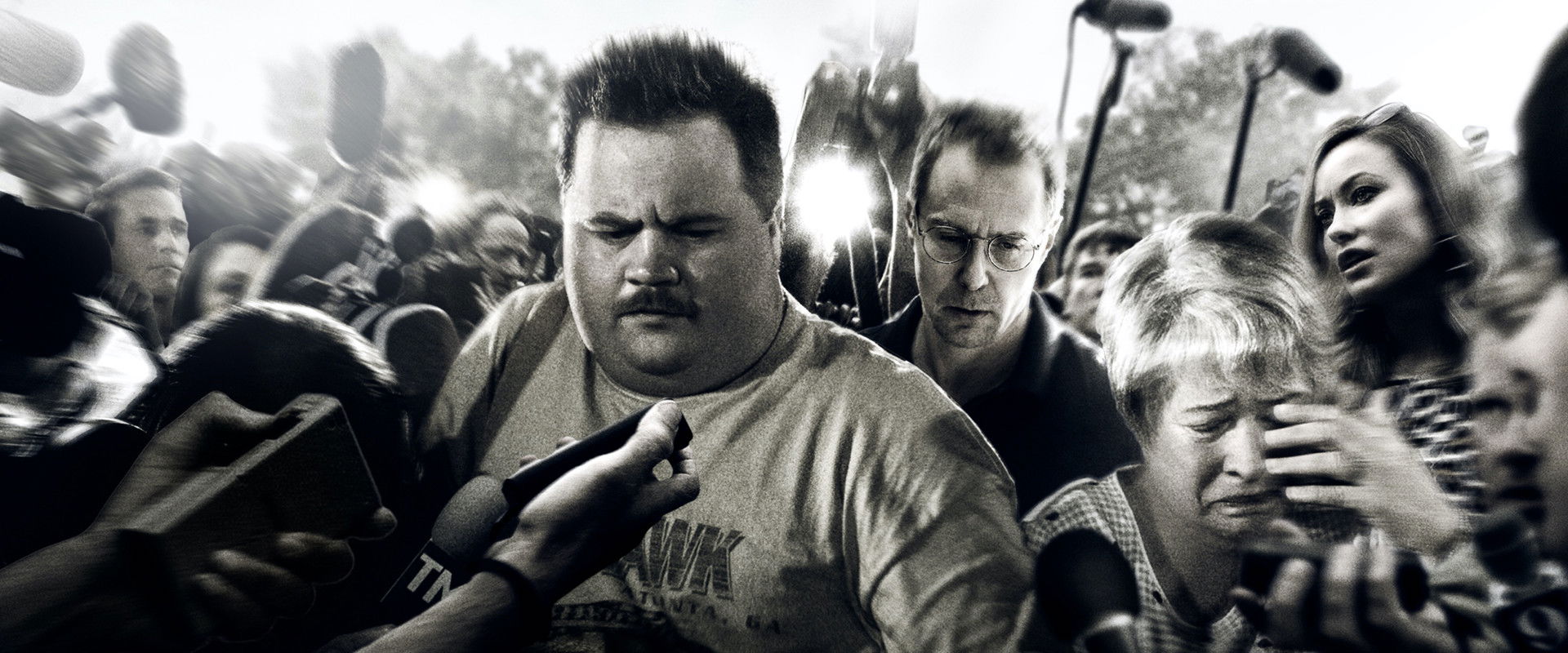 Richard Jewell backdrop