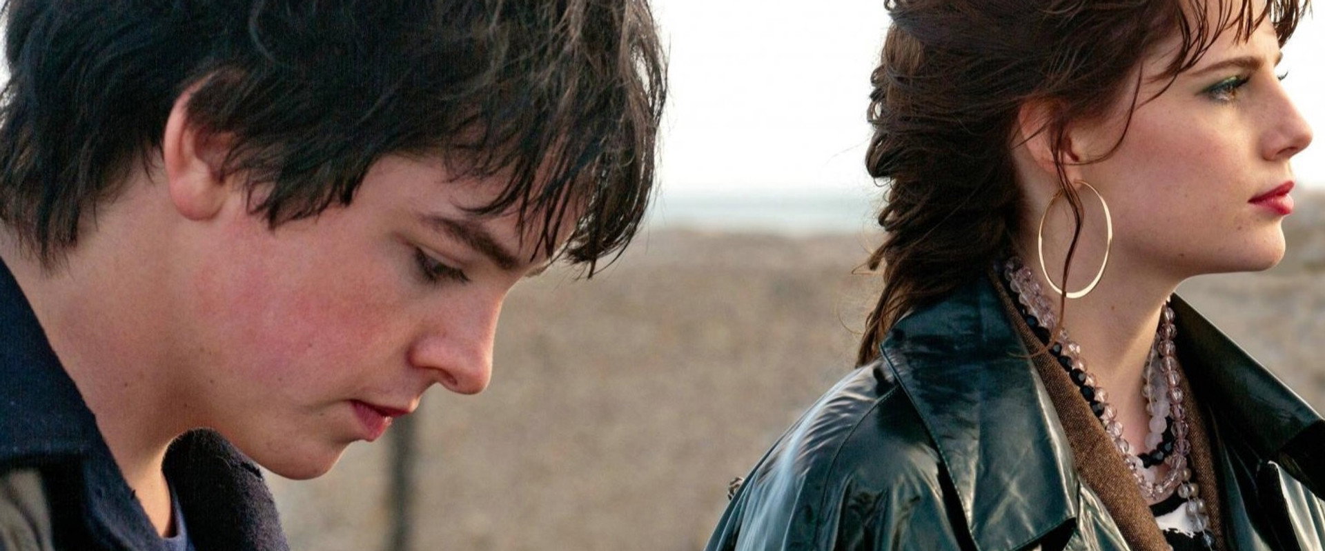 Sing Street backdrop