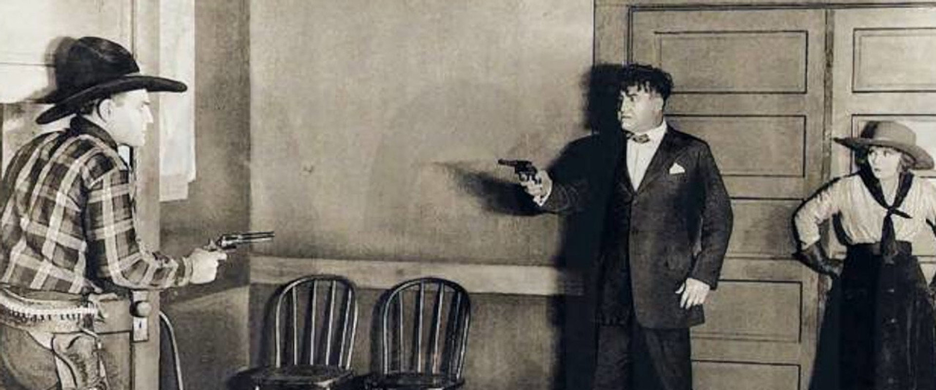 Firebrand Trevison backdrop