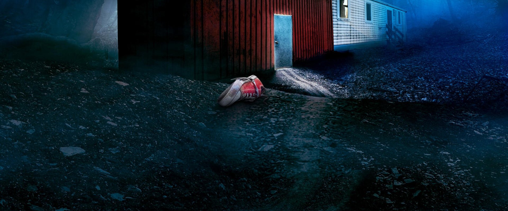 Girl in the Shed: The Kidnapping of Abby Hernandez