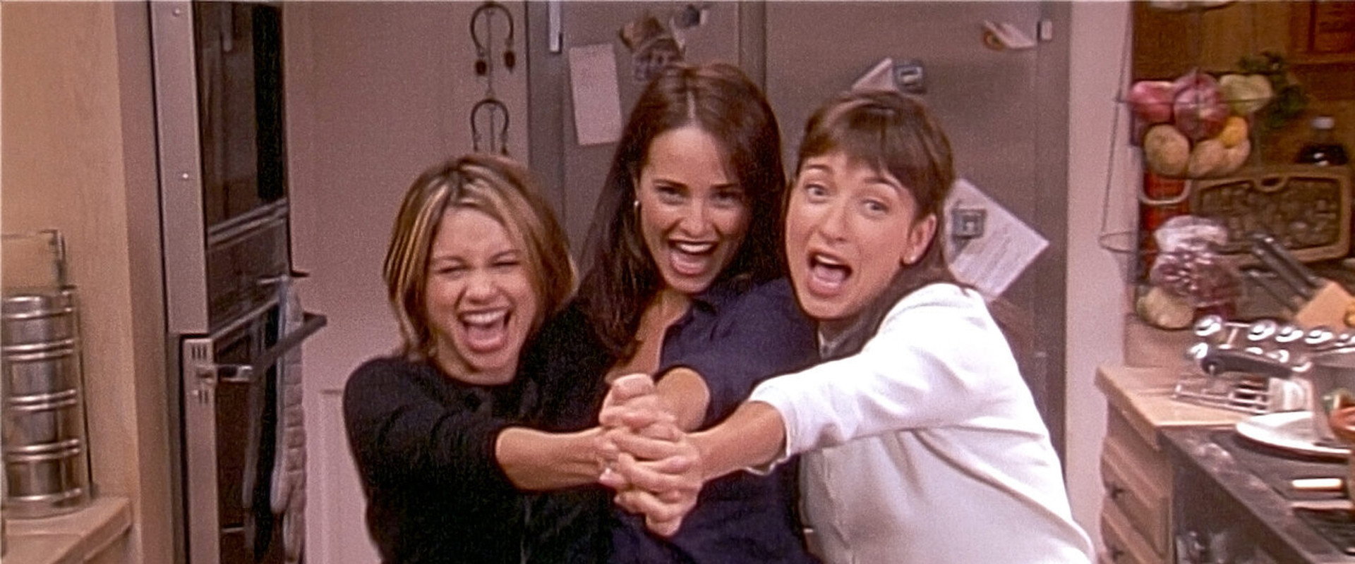 Tortilla Soup backdrop