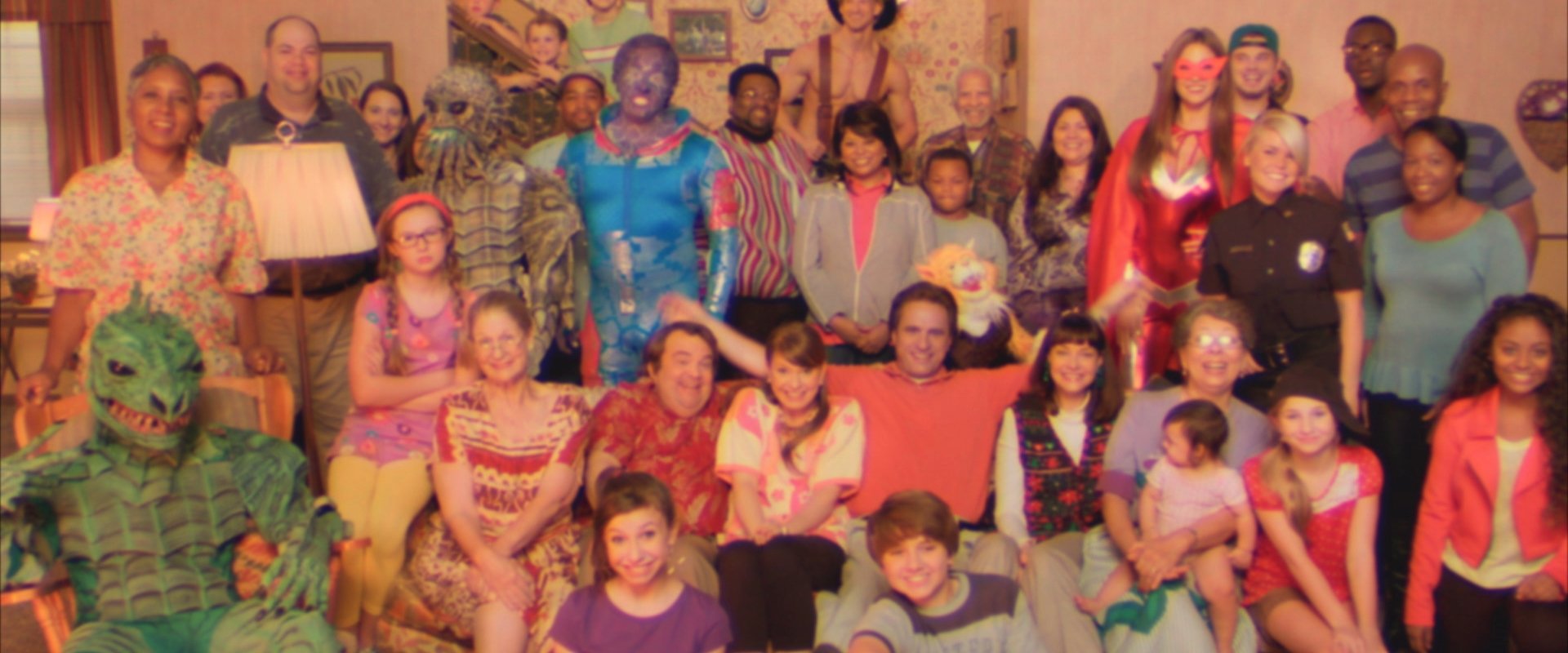 Too Many Cooks