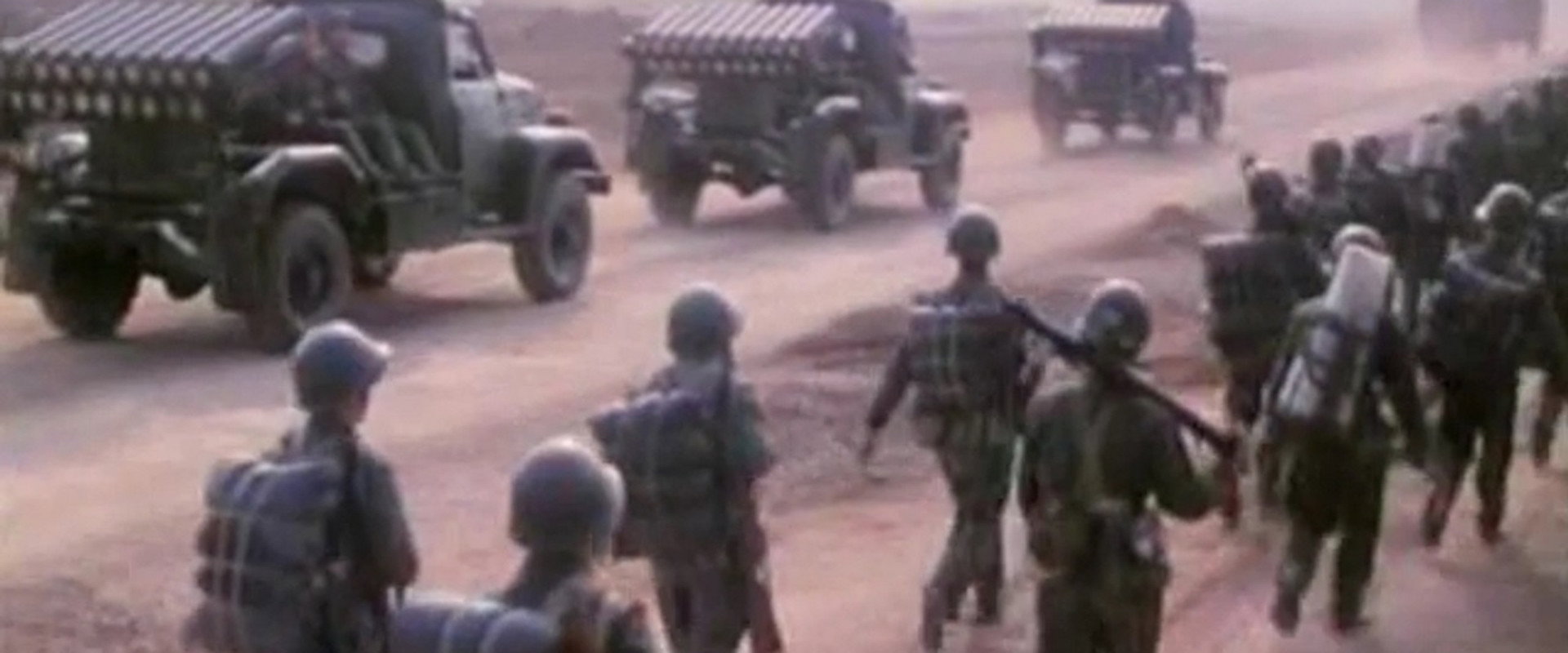 Be Proud Of Us, Mother backdrop