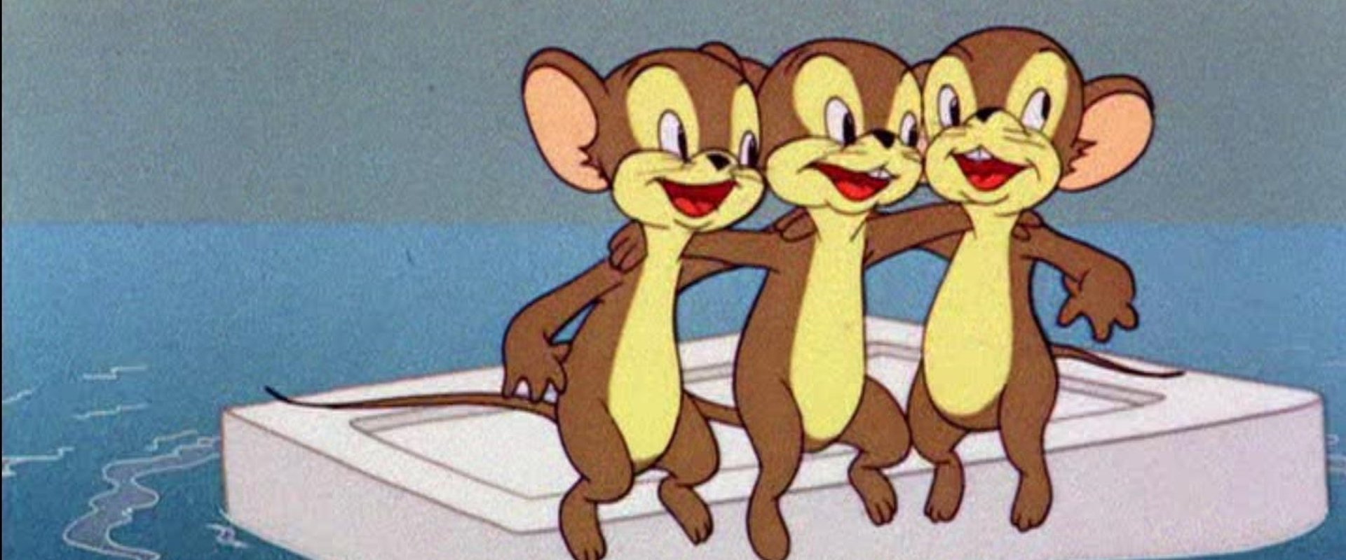 Fifth Column Mouse