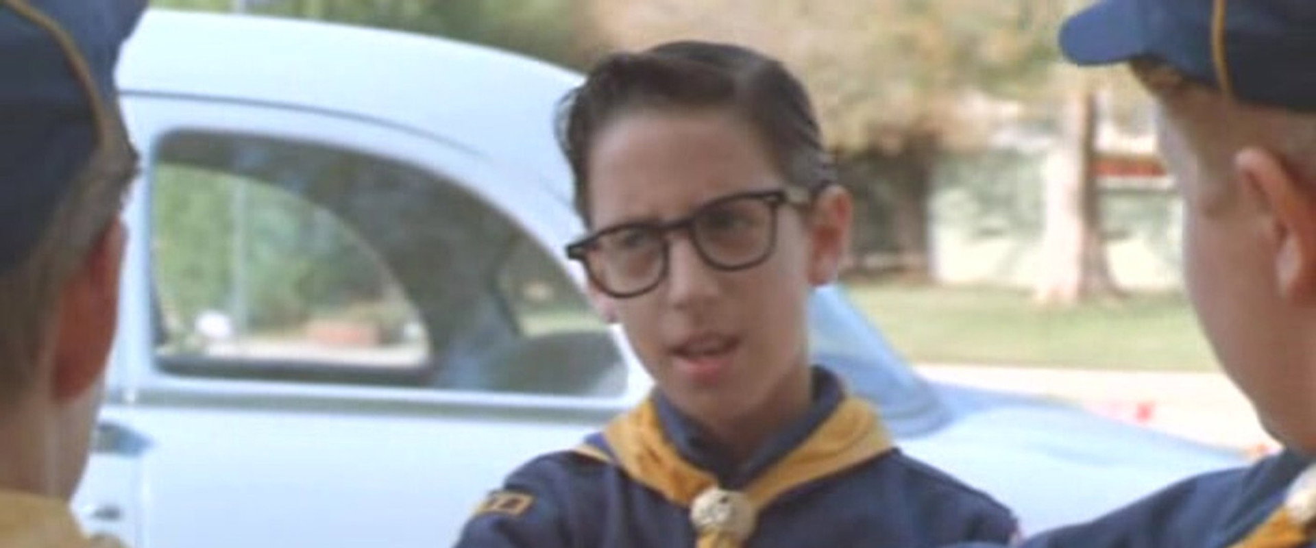 The Wrong Guys backdrop