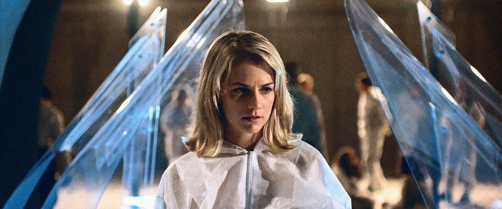 Alien Siege backdrop