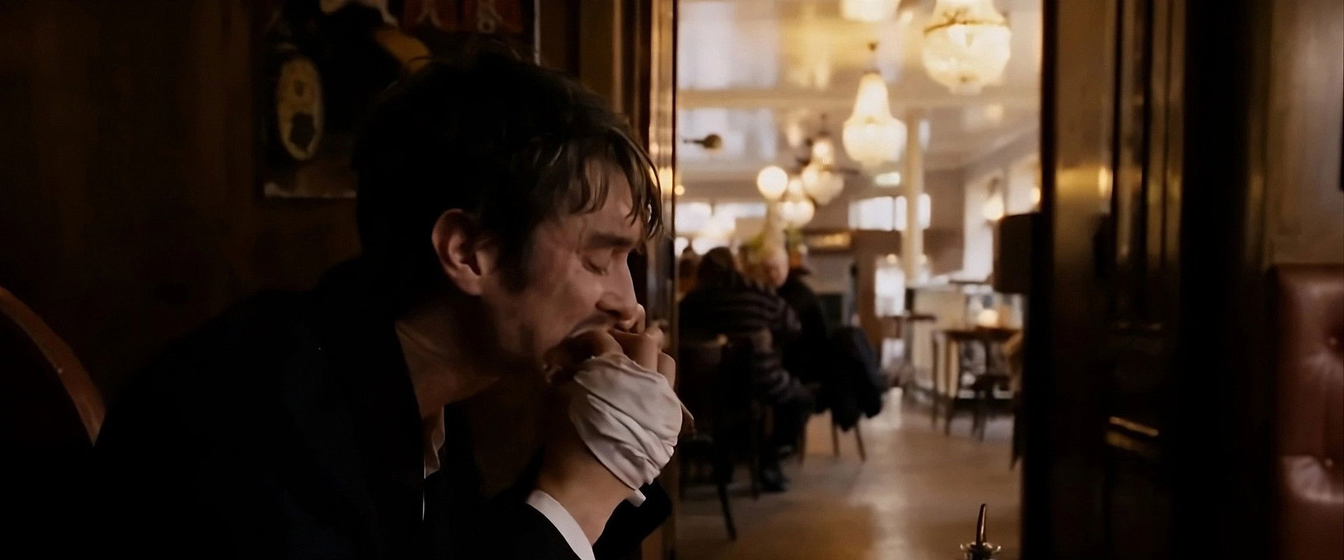 City of Tigers backdrop