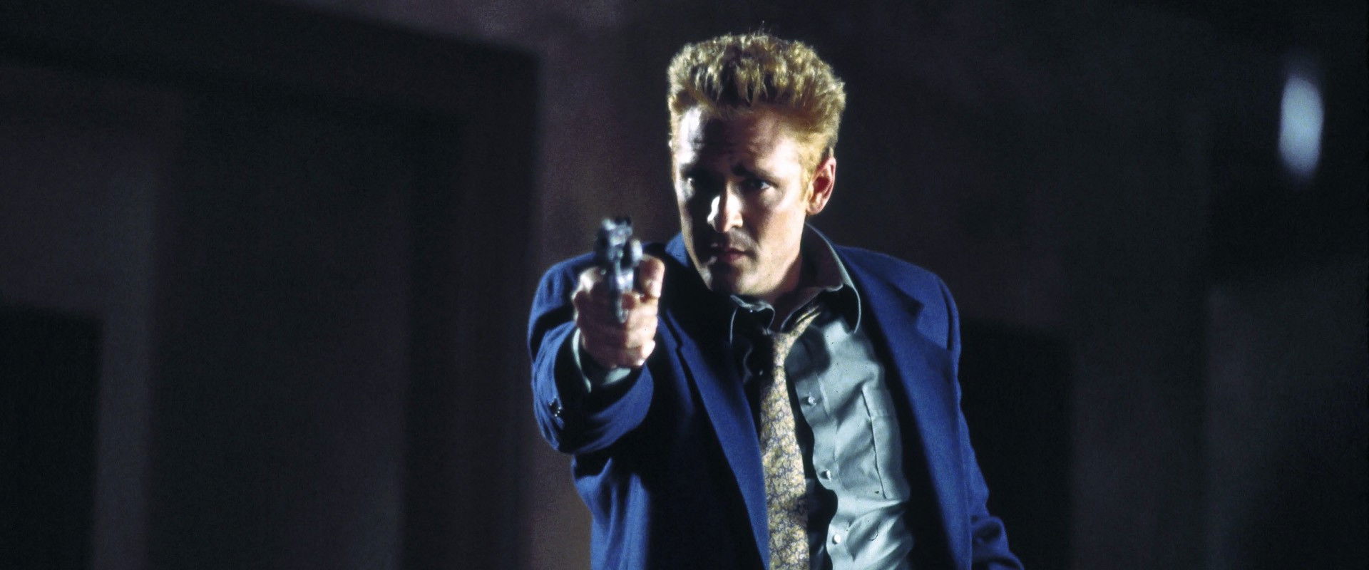 Dead Connection backdrop