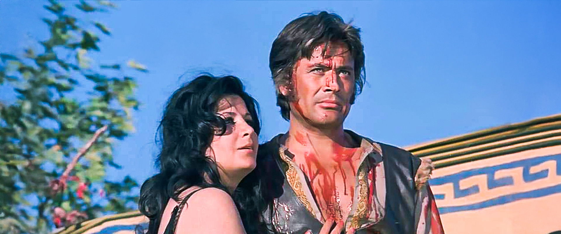 Malkoçoğlu: Ölüm Fedaileri backdrop