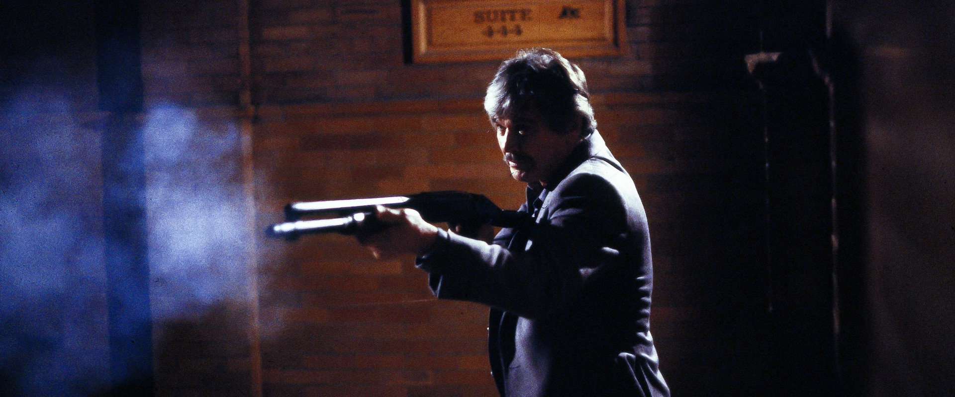 Murphy's Law backdrop