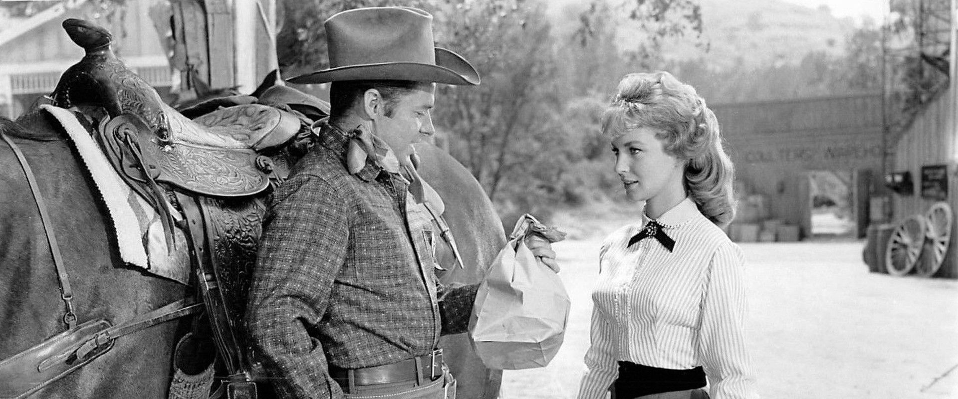 Seven Ways from Sundown backdrop