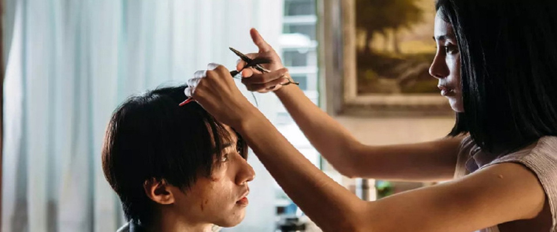 The Last Verse backdrop