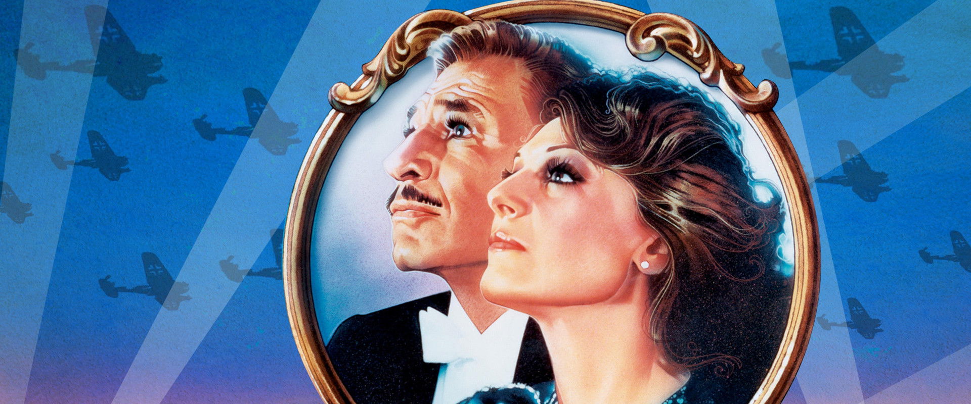 To Be or Not to Be backdrop