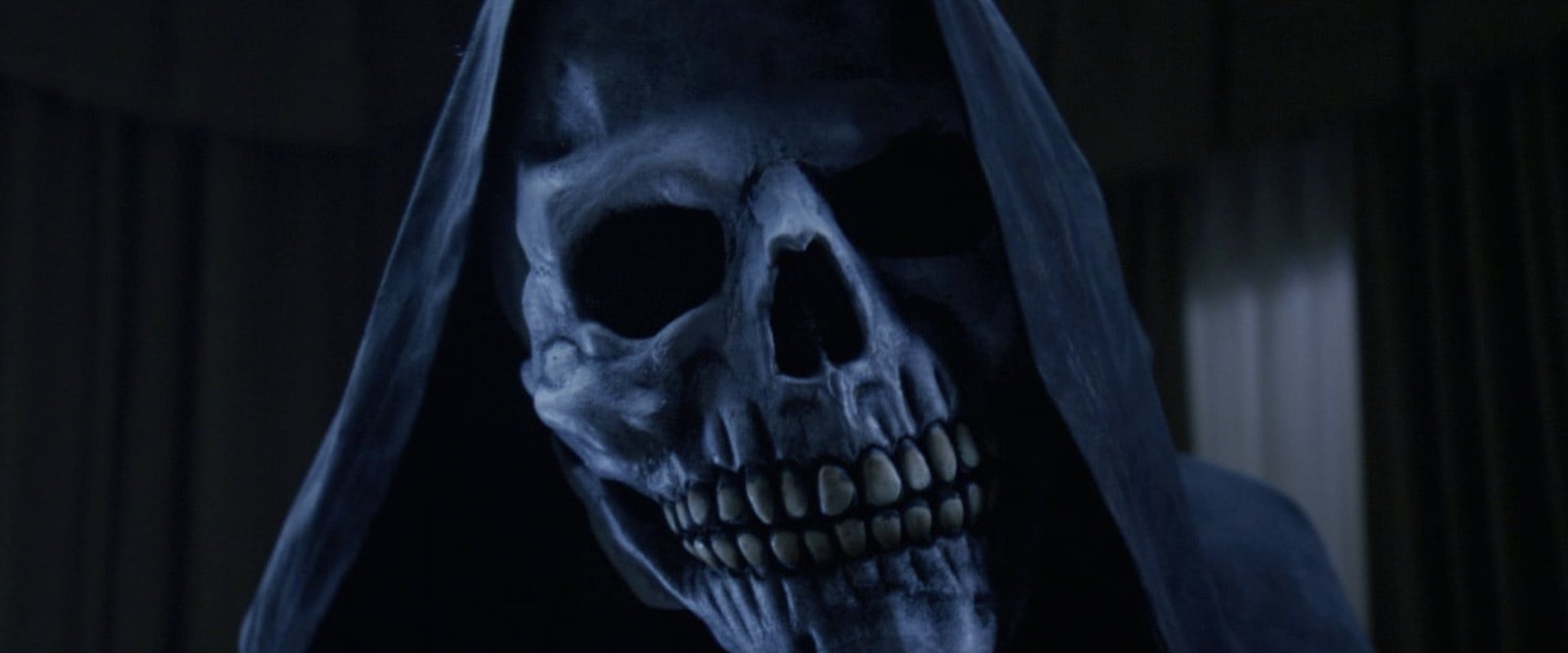 Night of the Reaper