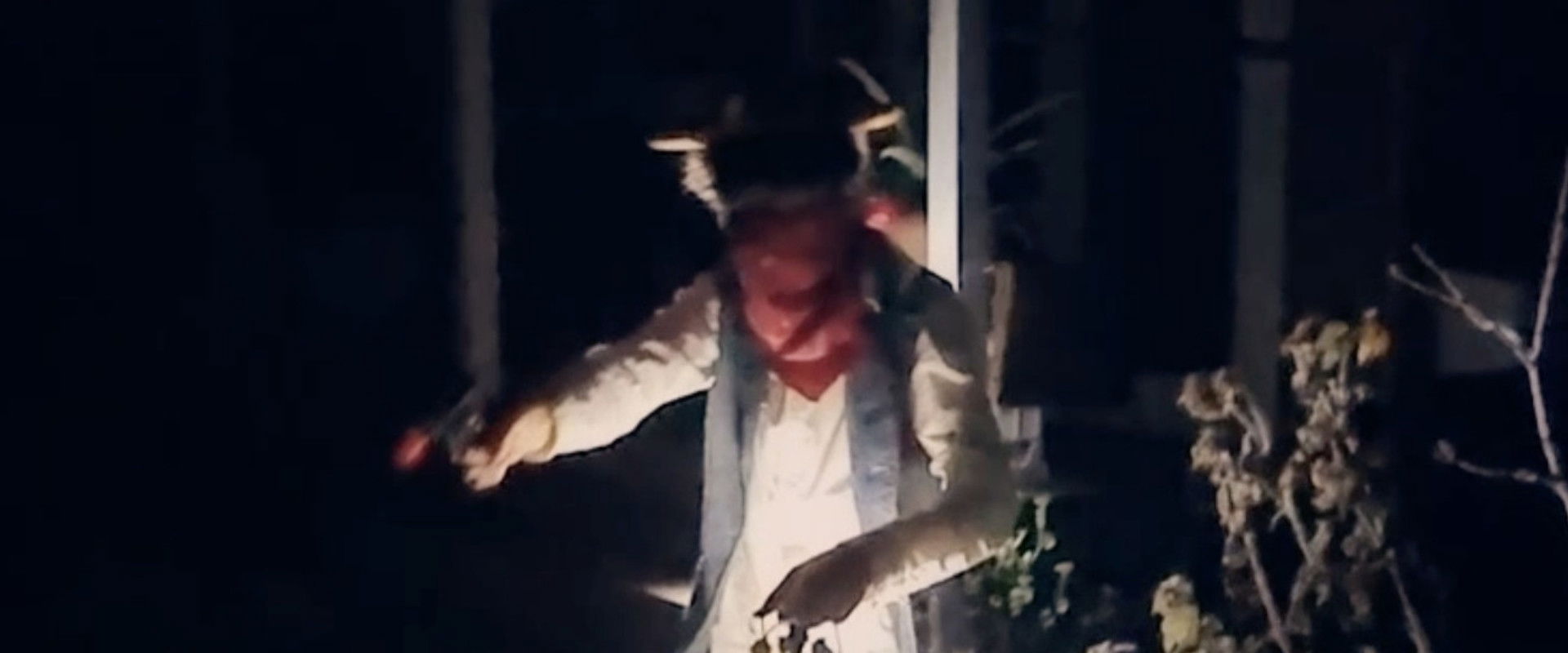 Betrayed by the Badge backdrop