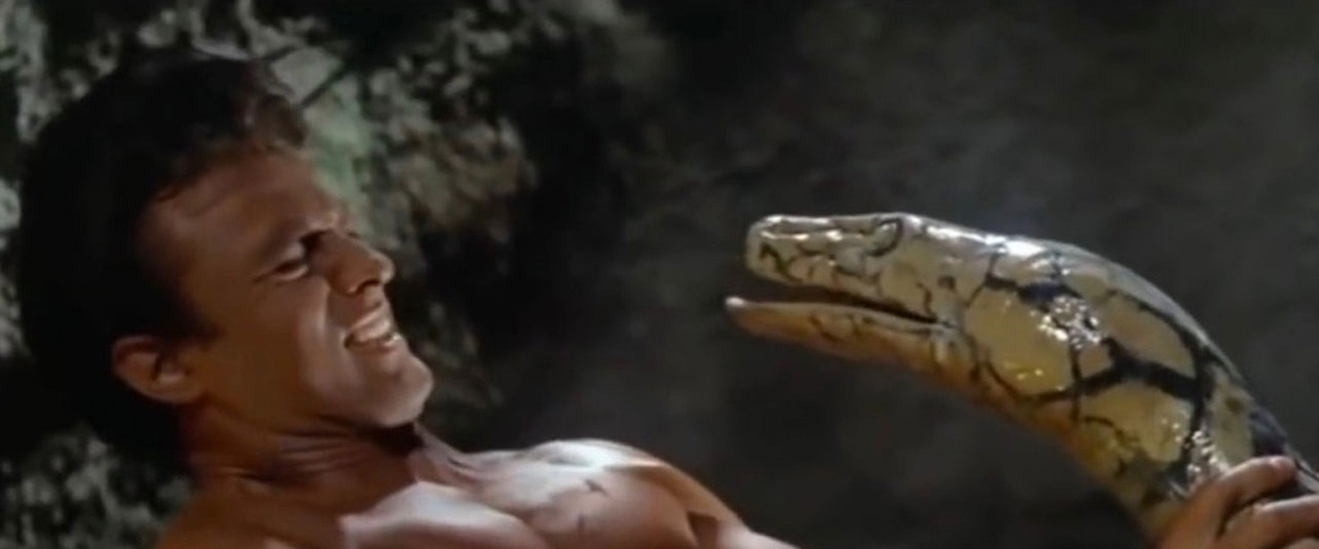 Hercules Against the Barbarians backdrop