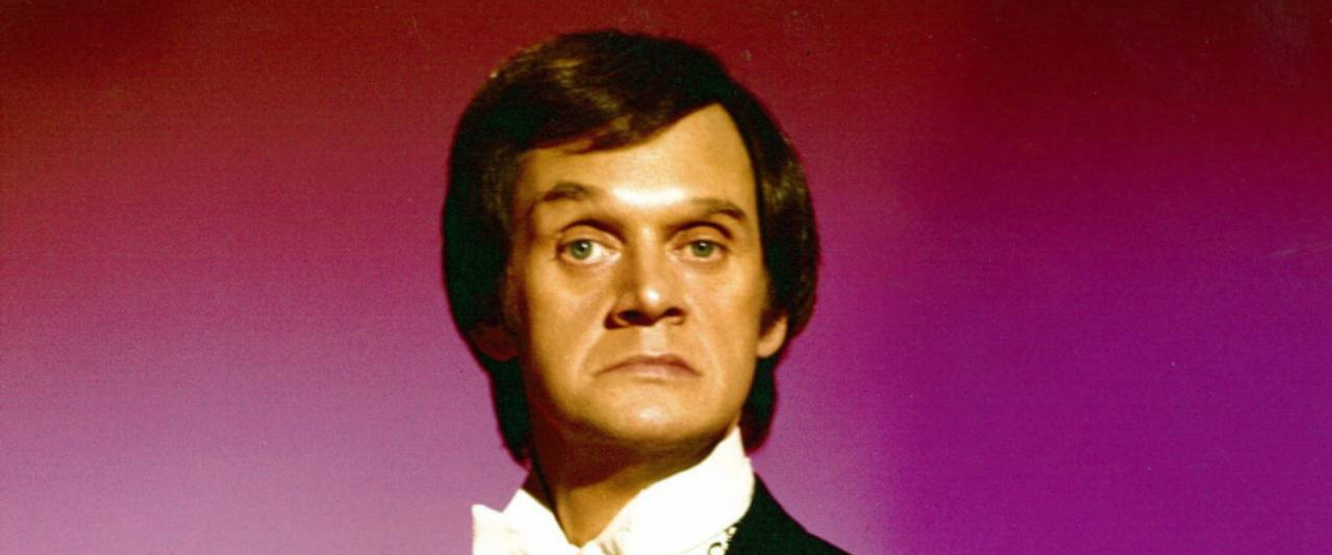 Magic with the Stars backdrop