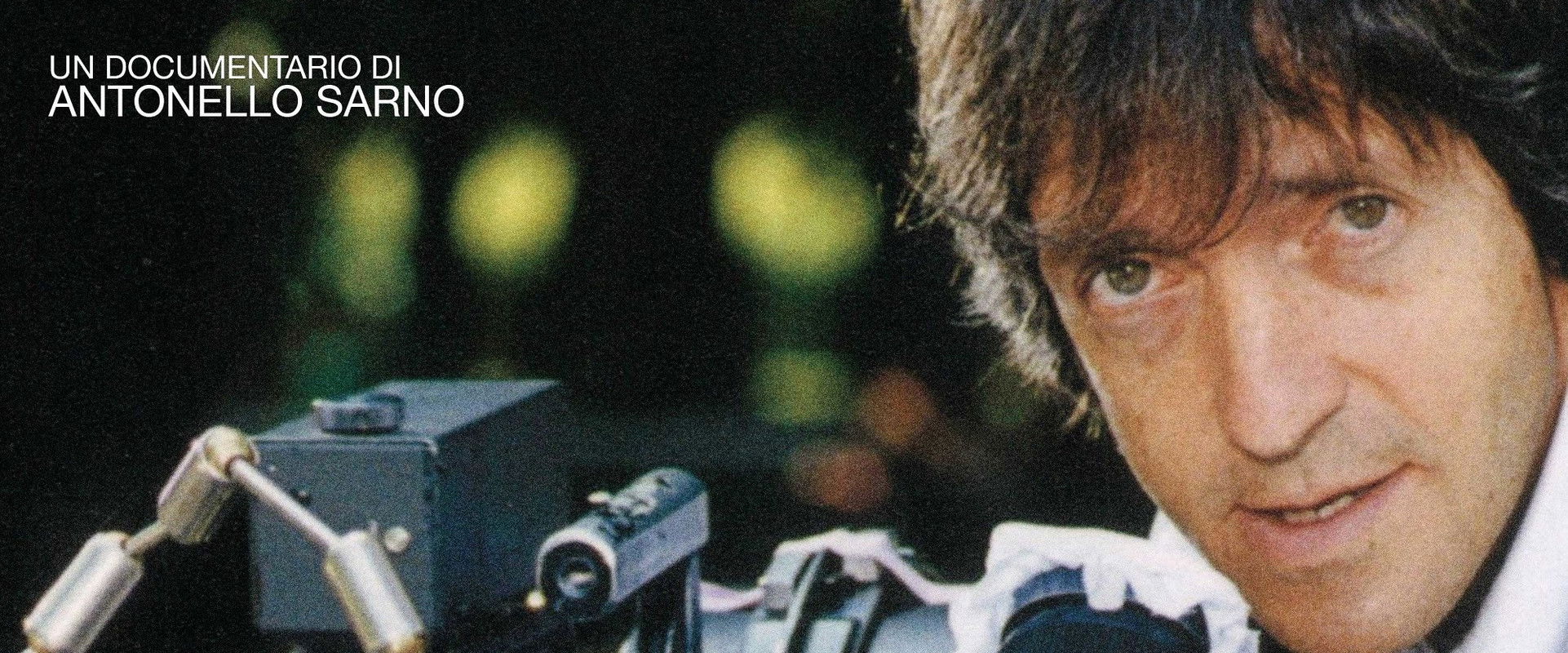 Carlo Vanzina - Il cinema è una cosa meravigliosa backdrop