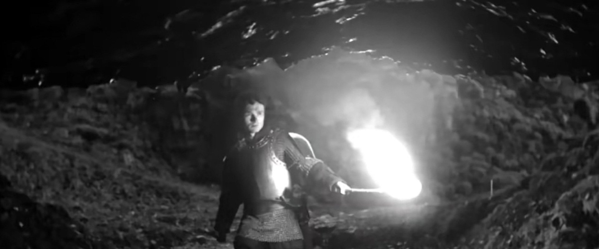 The Hallowed Knight