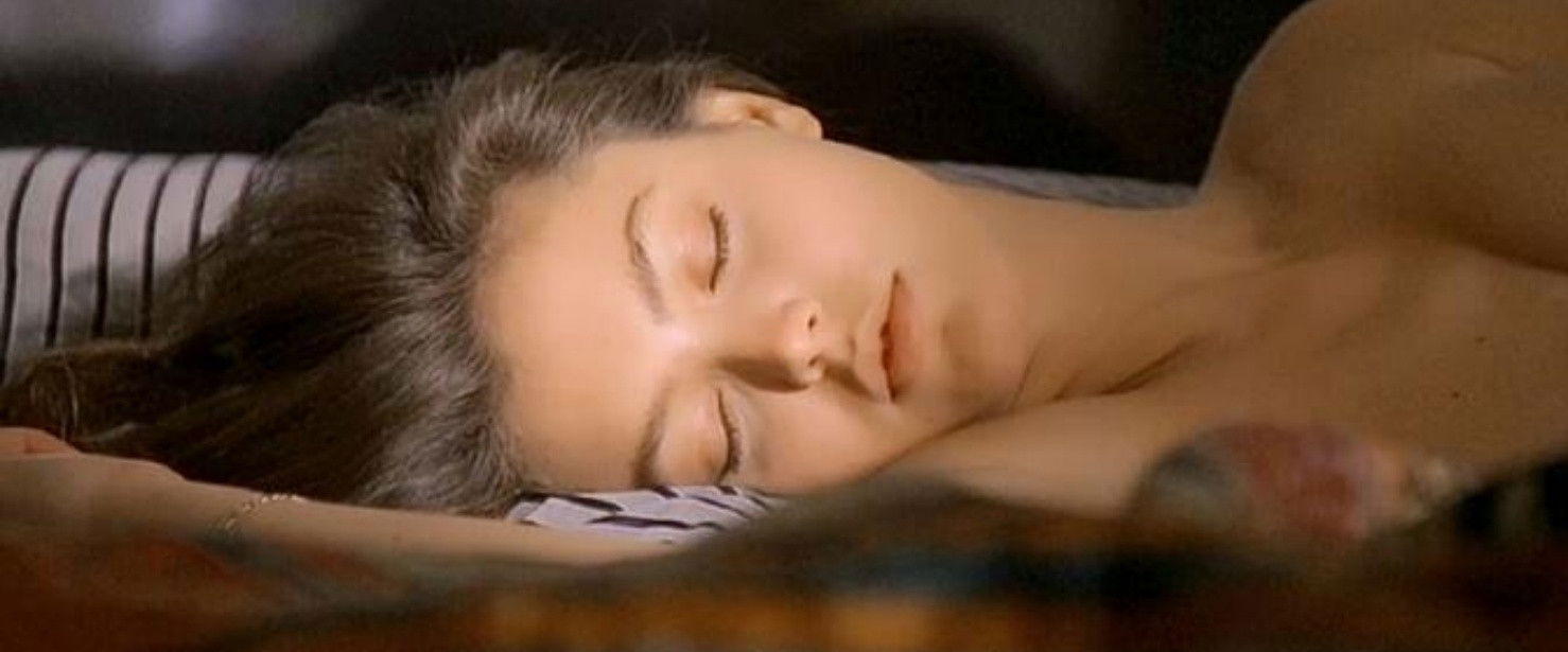 Craving Desire backdrop