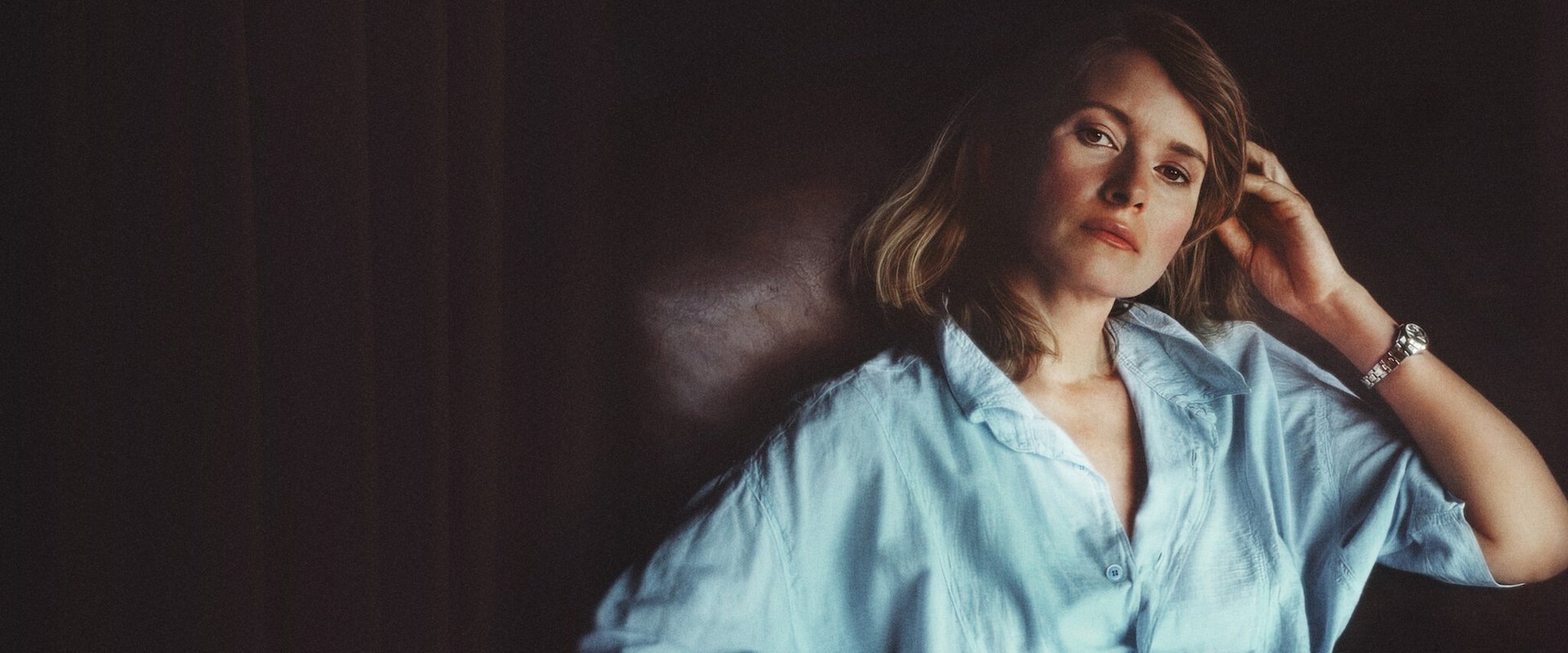Martha backdrop