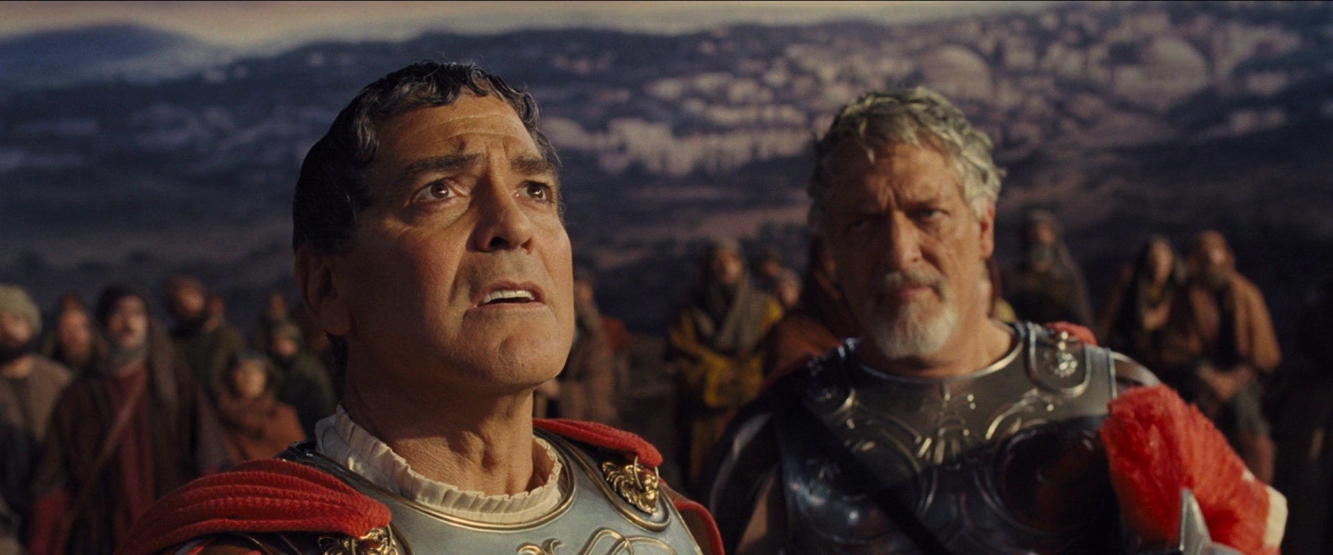 Hail, Caesar!