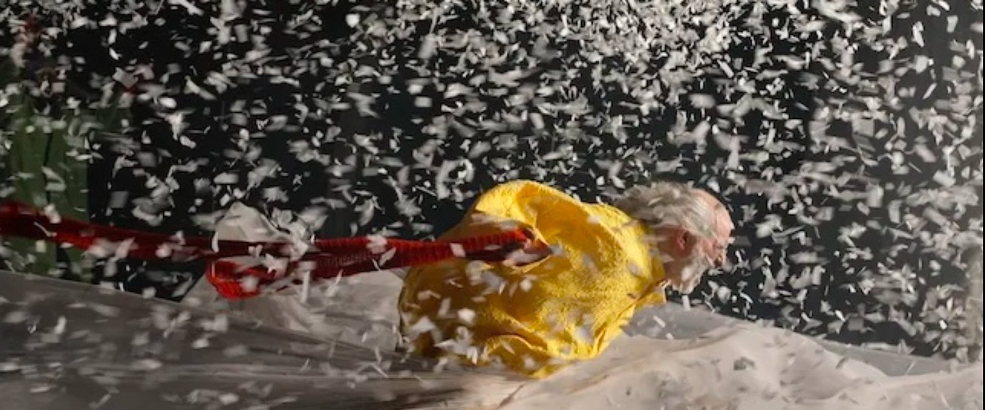 Slava's Snowshow