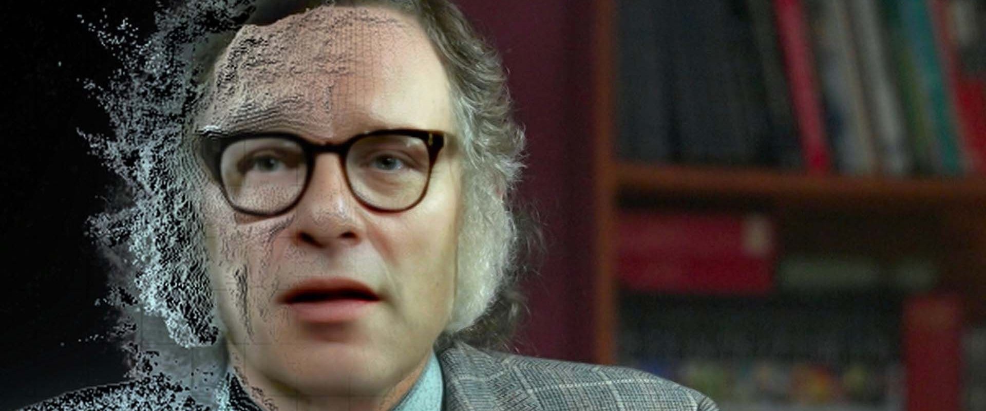 Isaac Asimov: A Message to the Future