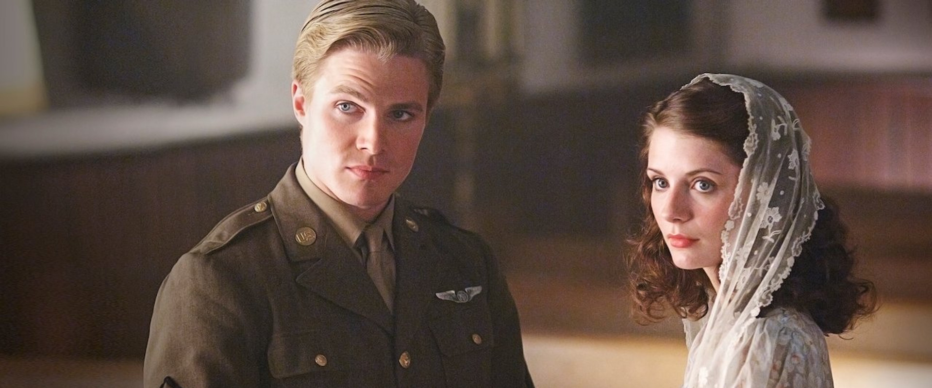 Closing the Ring backdrop