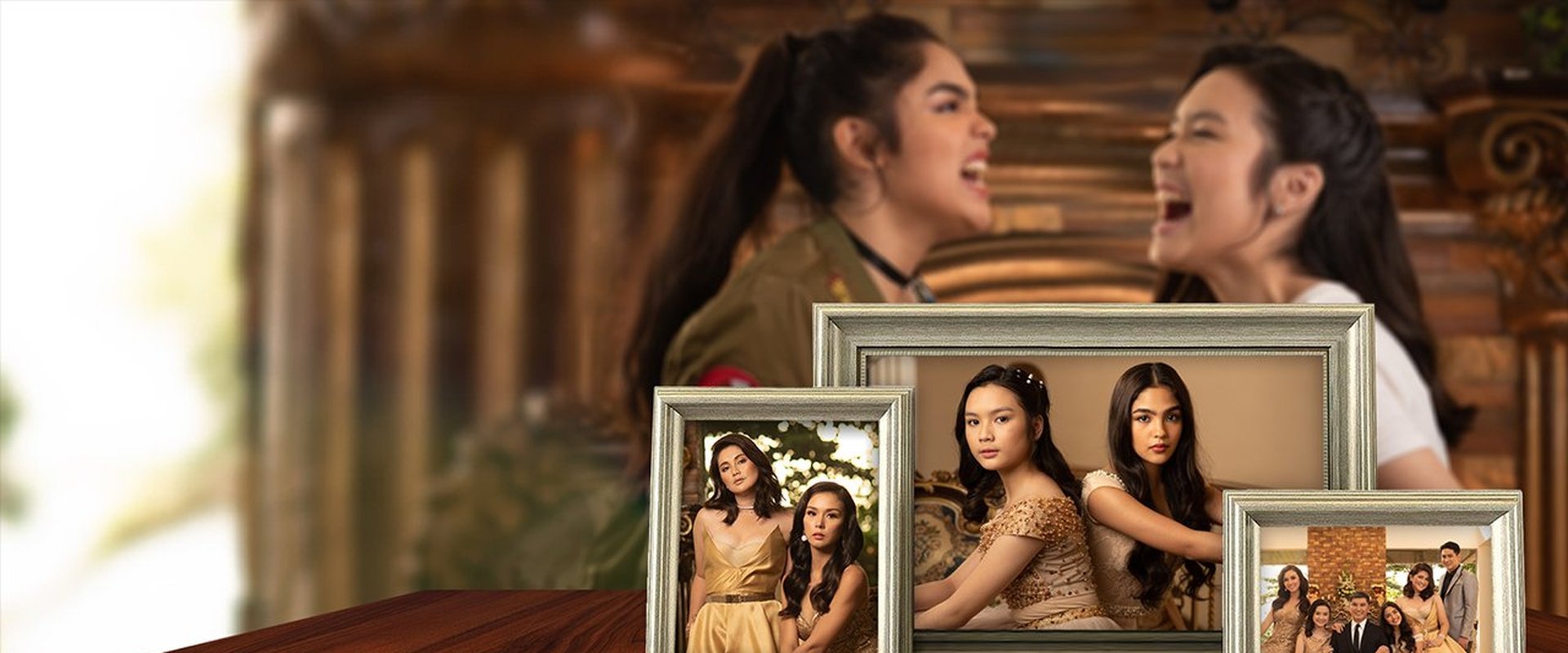 The Heiress