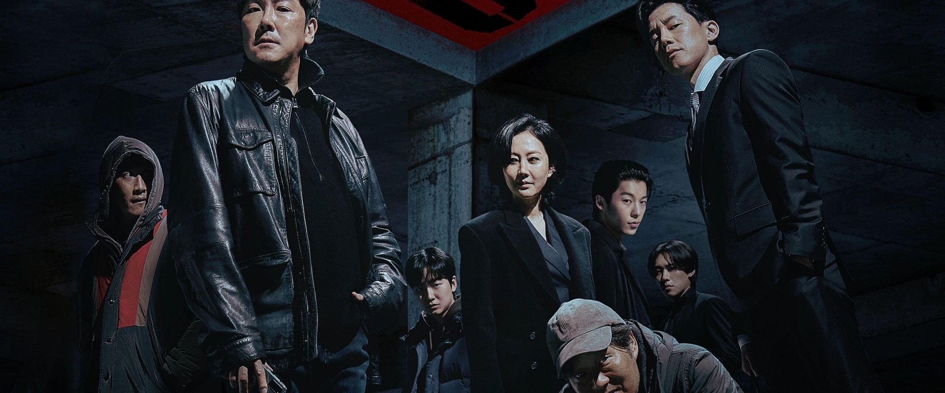 No Way Out: The Roulette