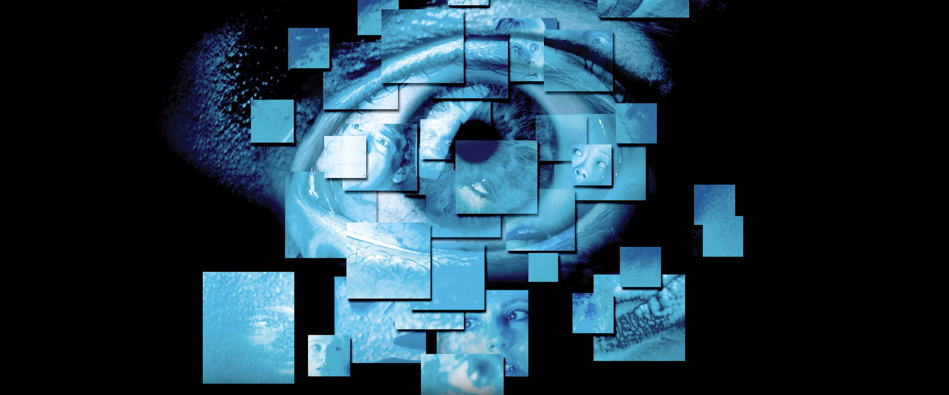 Cube 2: Hypercube backdrop