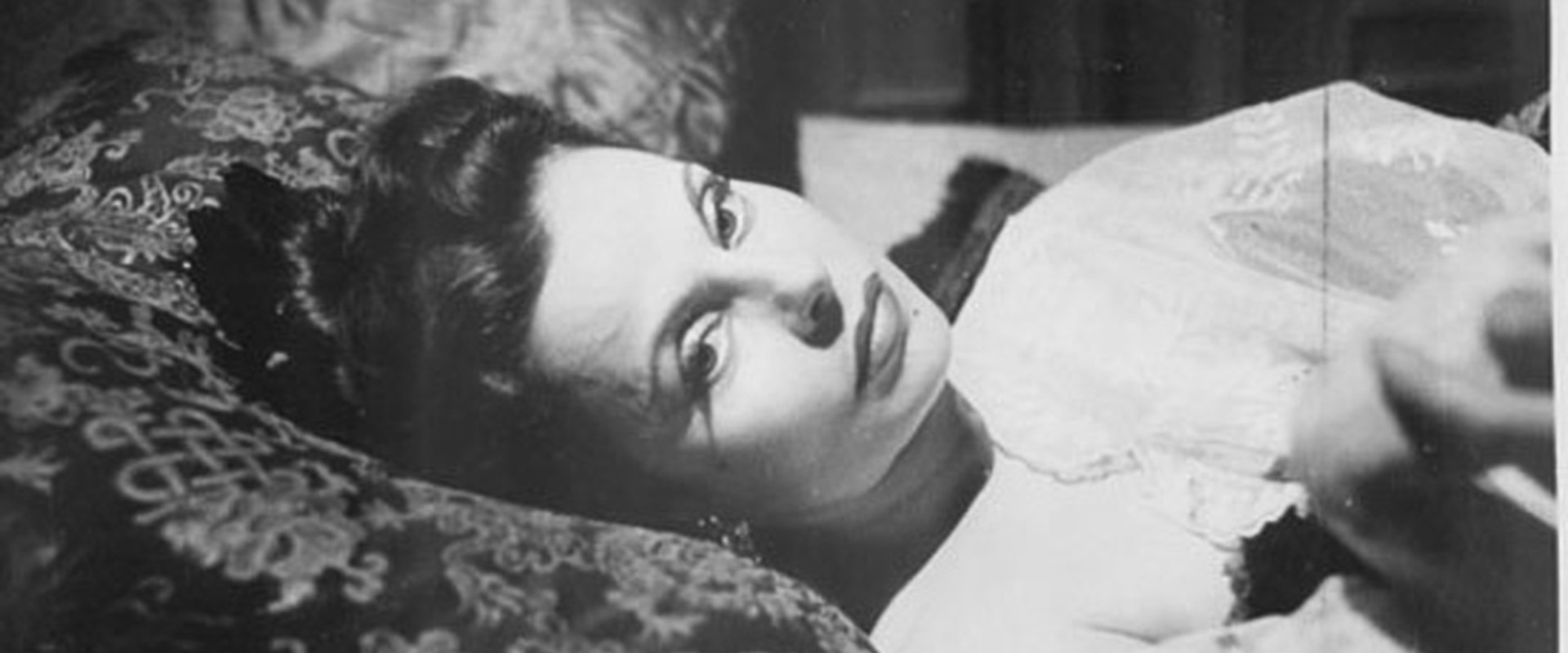 The Vampire of Santiago backdrop