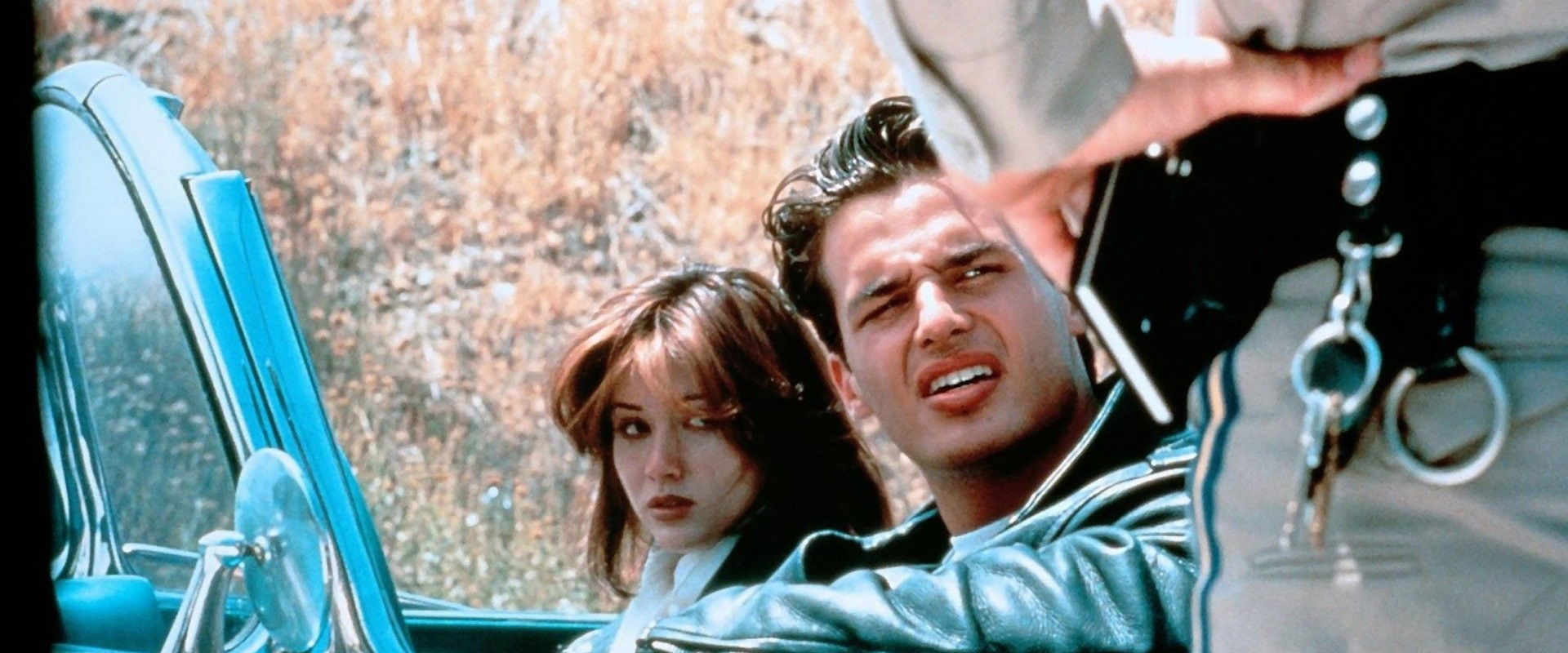 Jailbreakers backdrop