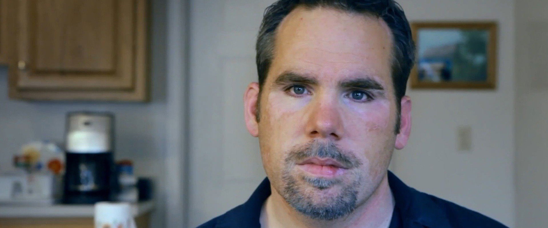 The Debacle backdrop