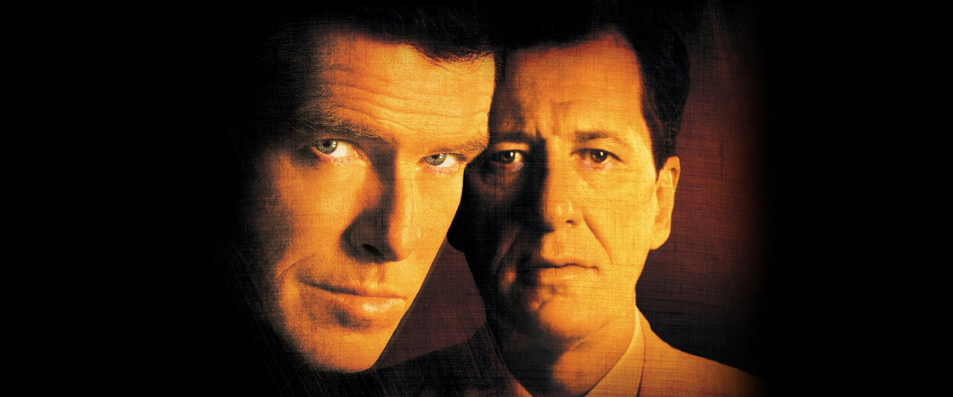 The Tailor of Panama backdrop