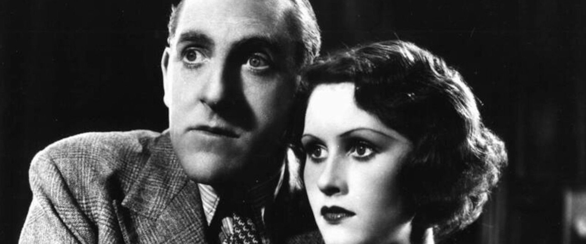 Falling for You backdrop