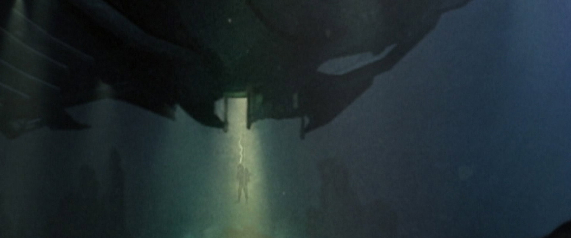 20,000 Leagues Under the Sea backdrop