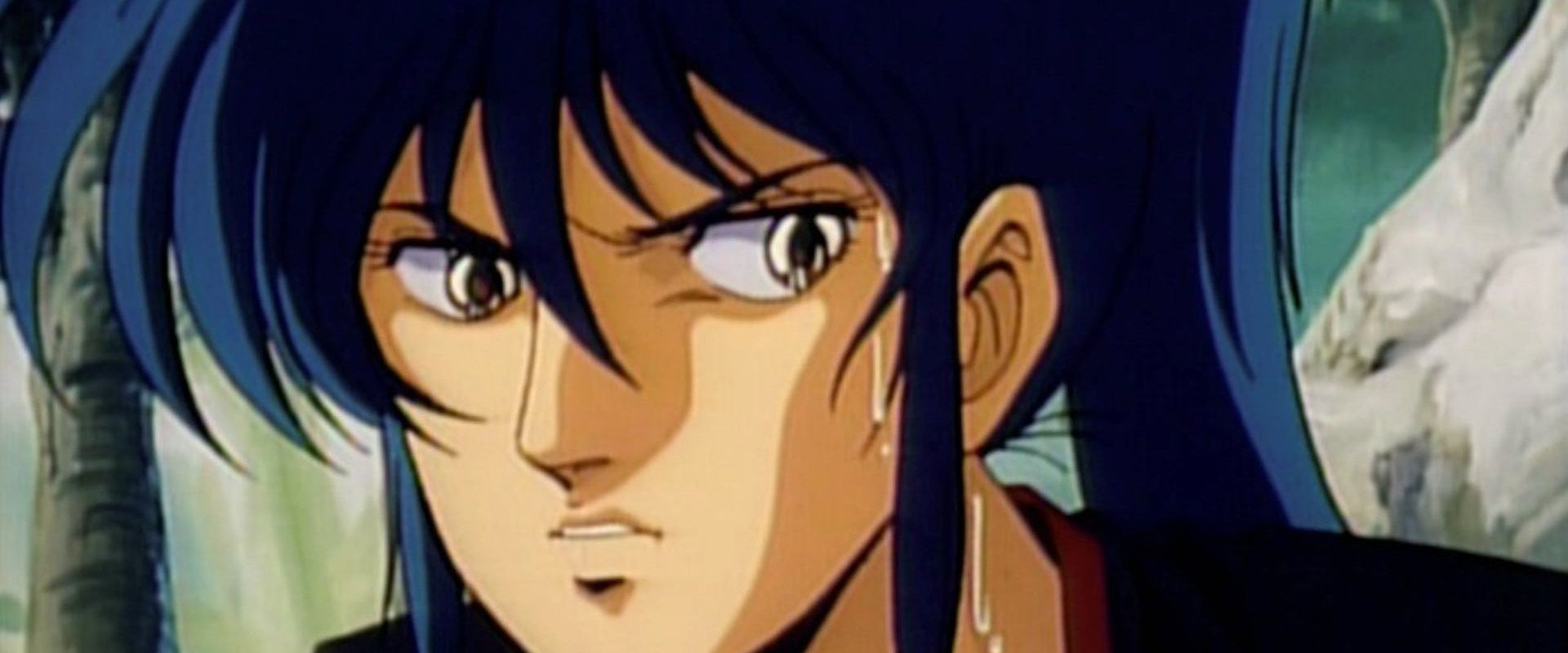 Wrath of the Ninja: The Yotoden Movie backdrop