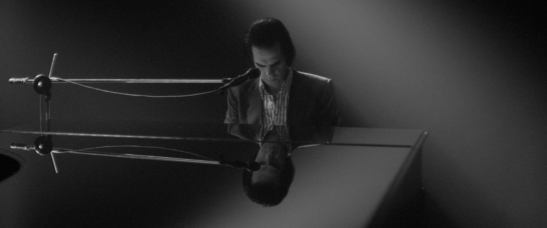 Nick Cave & The Bad Seeds: One More Time with Feeling
