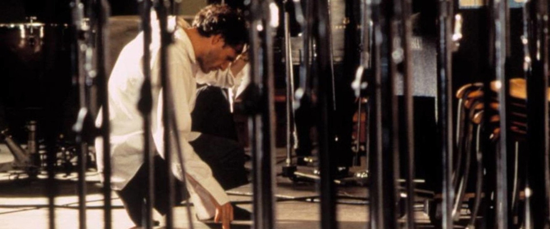 Thirty Two Short Films About Glenn Gould backdrop