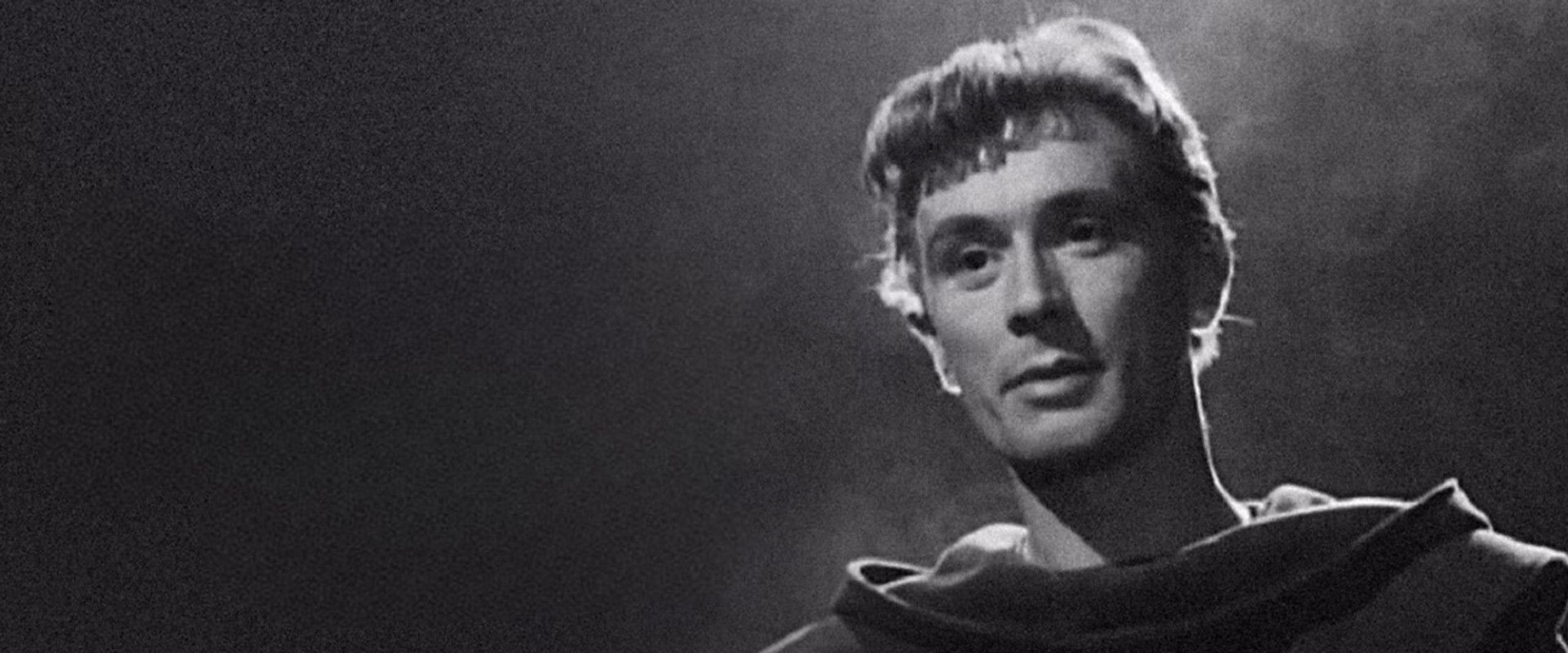 Anthony of Padua backdrop